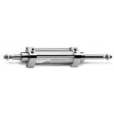 Camozzi Stainless steel cylinders 90M6V032A0500 Cylinders Series 90 - through-rod